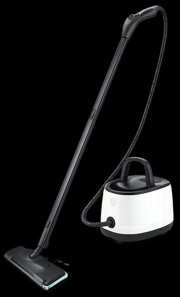 PiranTech CB-101A Çok Fonksiyonlu Buharlı Temizlik Makinası