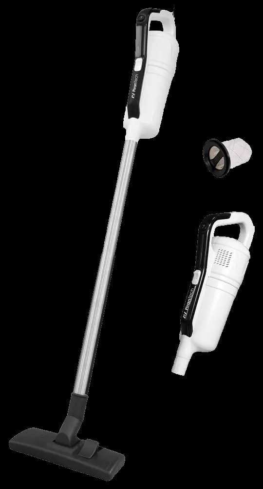 PiranTech EK012 Torbasız Dikey Elektrikli Süpürge