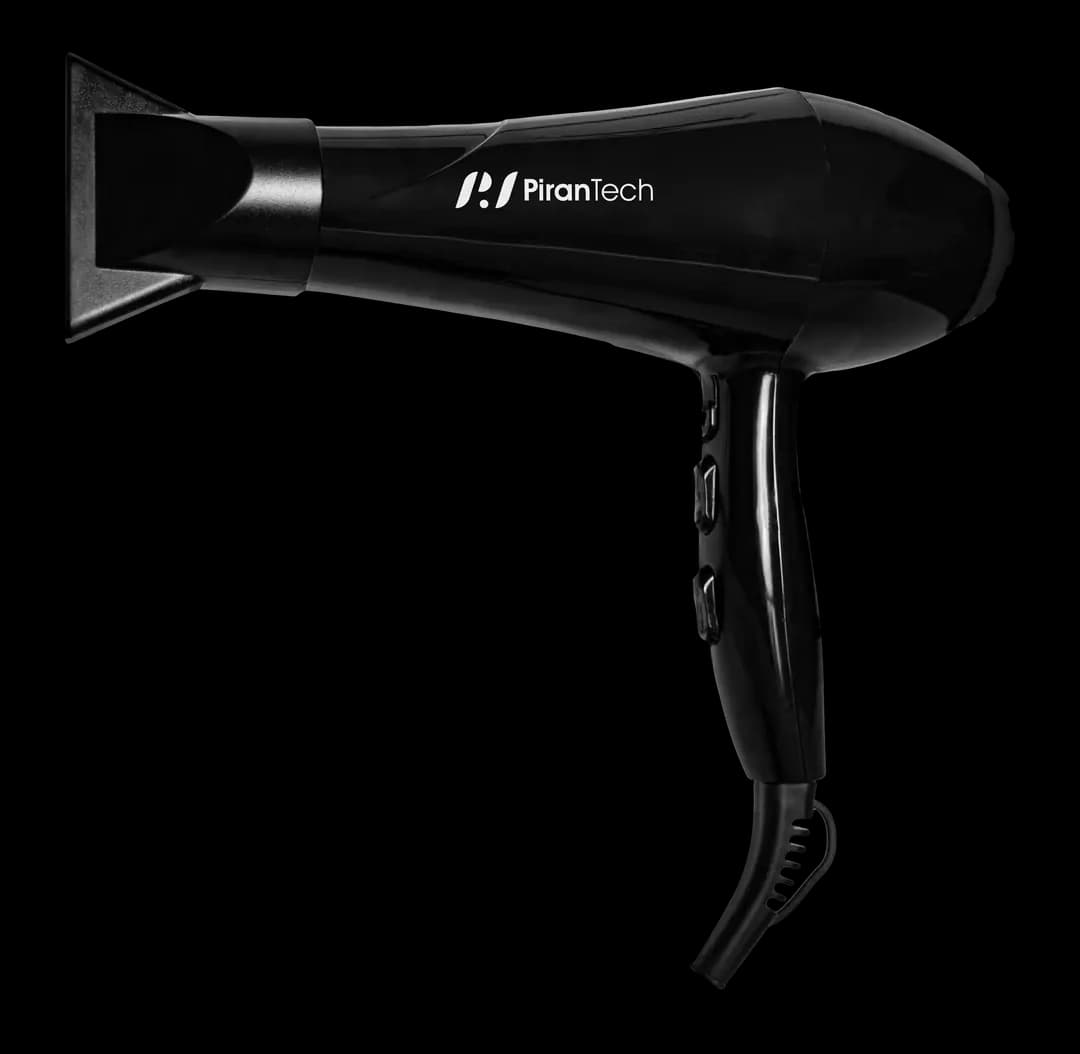 PiranTech KS-088 Profesyonel Saç Kurutma - Fön Makinesi