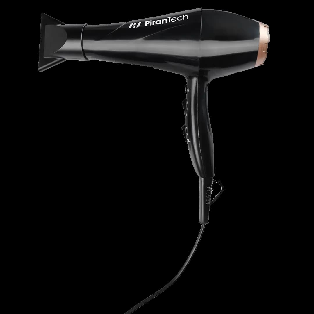 PiranTech KS-224 Profesyonel Fön Makinesi & Saç Kurutma