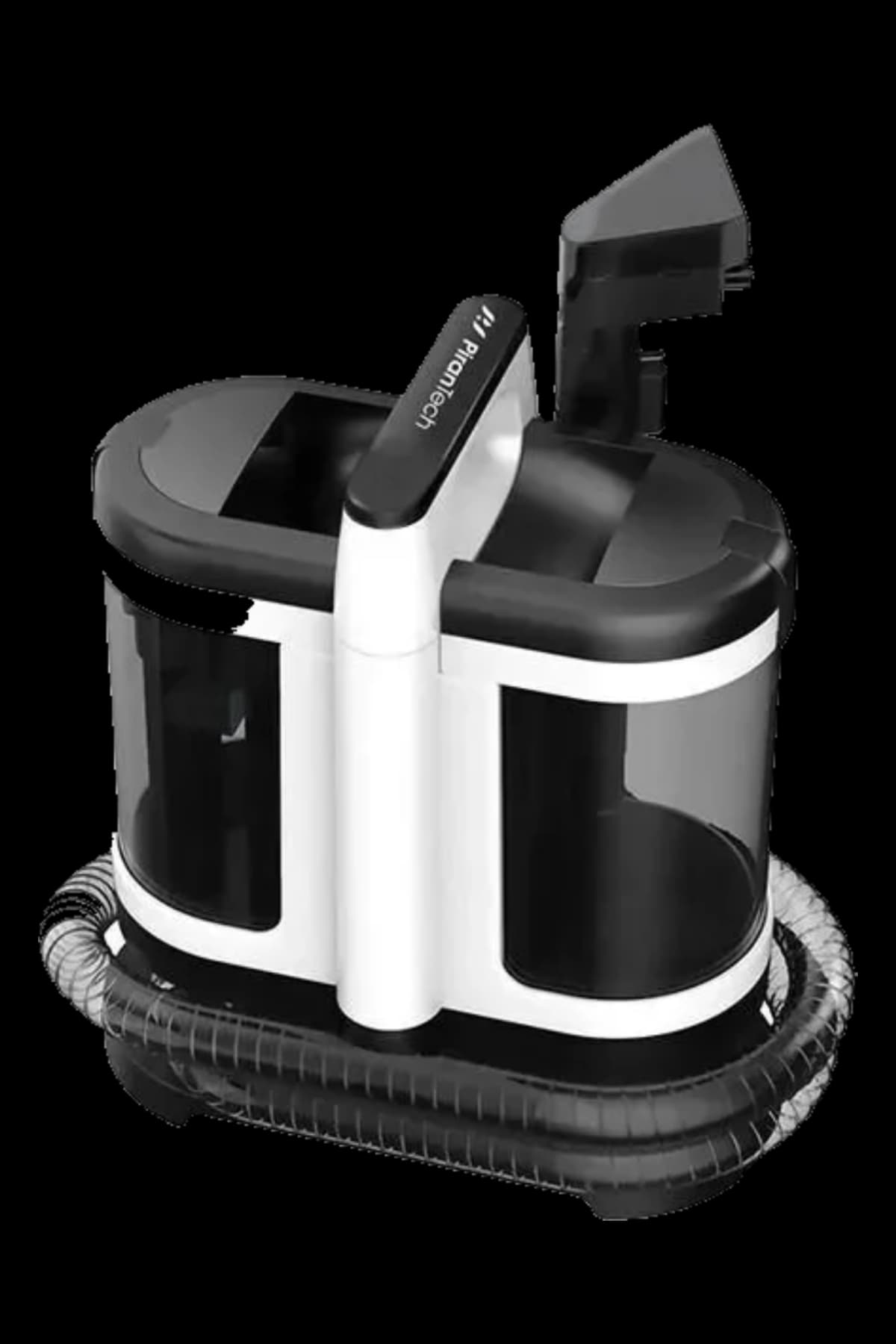 PiranTech V22C Koltuk ve Halı Yıkama Makinesi - Cam Temizleme Makinesi - Evcil Hayvan Temizleme Makinesi